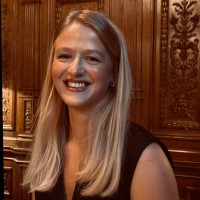 Anna Bevin