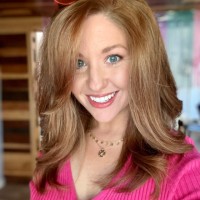 Rachel Tessier Hamilton