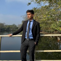 Abhijit Panda