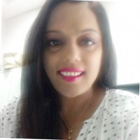 Meera Brojmohun