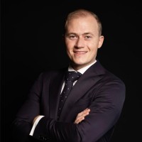 Reuben Hofman