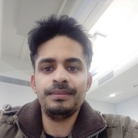Rishabh Kochhar