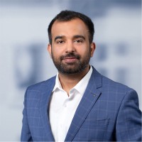Nikhil Kochhar