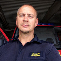 Ulf Norman