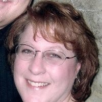 Lynn Mayer
