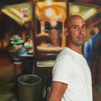Mark Vazquez-Mackay