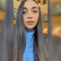 Alejandra Paulina Zuñiga Carrasco