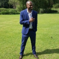 Vincent Maseko