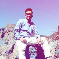 Vivek Choudhary