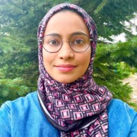Nausheen Ahmed