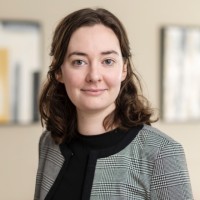 Sarah Halpin