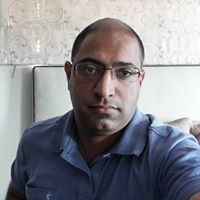 sameer parker