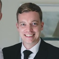 Blake Bond