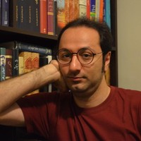 Saeed Shabani Rokn-e-vafa