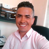 Ernesto Gonzalez Garcia
