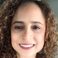 Odalys Colón
