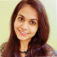Shreya P