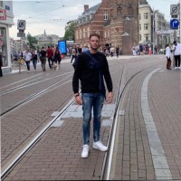 Tim Meints