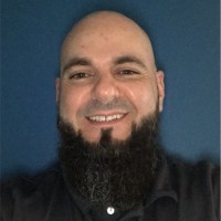 Steven Salafrio
