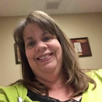 Colleen Fry