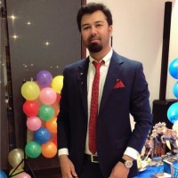 Asad Khan