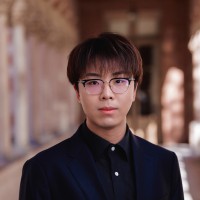 Zichen Zhao