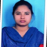 Mounika B