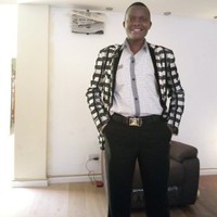 Blessed munene