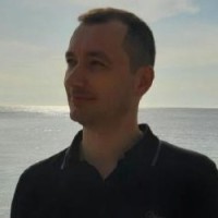 Viktor Yakovenko