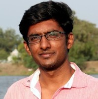 Subash Padmanapan