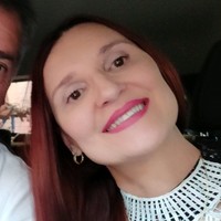 Marcia Cristina Deganutti De Barros