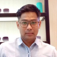 Ricky Apriliyan Setiabudi