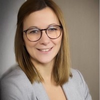 Mareike Behrmann