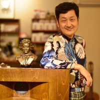Simon Yang