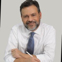 Daniel E. Kennedy, DSW, AMFT, MBA