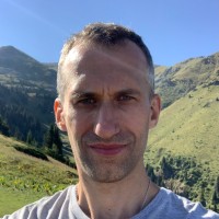 Evgeniy Ditev