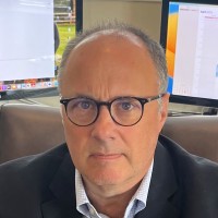 William Stewart, CFA