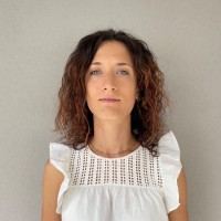 Martina Bertè