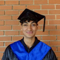 Nithin Francis Alfred