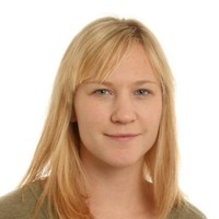 Anna Bergstrand