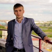 Михаил Старков