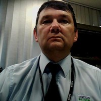 Robin Underwood