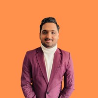 Harsh Patel