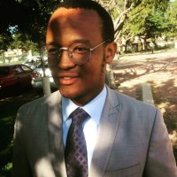 Pule Mokoena