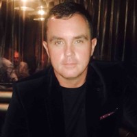 Stephen Love