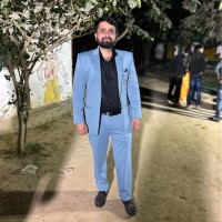Vijay Singh Tomar