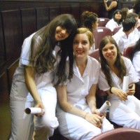 Victoria Fernandez Day