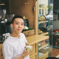Desmond Chew