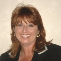 Debbie (Jens Mom)
