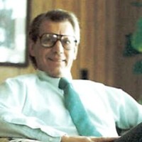 Dr James Kimberling